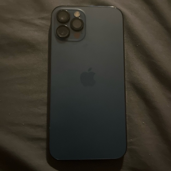 Apple iPhone 12 pro